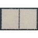 SWITZERLAND - 1918 Pro Juventute set of 2, used – Michel # 143-144