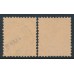 SWITZERLAND - 1915 Pro Juventute set of 2, used – Michel # 128-129