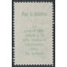 SWITZERLAND - 1912 10cts green Pro Juventute, French text, used – Michel # II SWITZERLAND - 1912 10cts green Pro Juventute, French text, used – Michel # II
