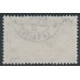 SWITZERLAND - 1930 2Fr brown Airmail, smooth paper, used – Michel # 245x