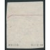 SWITZERLAND - 1858 10Rp blue Helvetia (red thread, late Bern), used – Zumstein # 23Cd SWITZERLAND - 1858 10Rp blue Helvetia (red thread, late Bern), used – Zumstein # 23Cd