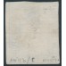 SWITZERLAND - 1859 10Rp pale blue Helvetia (green thread, late Bern), used – Zumstein # 23Gb SWITZERLAND - 1859 10Rp pale blue Helvetia (green thread, late Bern), used – Zumstein # 23Gb