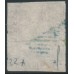 SWITZERLAND - 1854 5Rp brown Helvetia (2nd Munich printing), used – Zumstein # 22A SWITZERLAND - 1854 5Rp brown Helvetia (2nd Munich printing), used – Zumstein # 22A