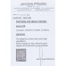 SWITZERLAND - 1856 1Fr violet-grey Helvetia (yellow thread), used – Zumstein # 27D SWITZERLAND - 1856 1Fr violet-grey Helvetia (yellow thread), used – Zumstein # 27D
