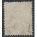 SWITZERLAND - 1862 3c black Sitting Helvetia (Sitzende Helvetia), used – Zumstein # 21b SWITZERLAND - 1862 3c black Sitting Helvetia (Sitzende Helvetia), used – Zumstein # 21b