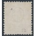 SWITZERLAND - 1863 1Fr gold-bronze Sitting Helvetia (Sitzende Helvetia), used – Zumstein # 36a SWITZERLAND - 1863 1Fr gold-bronze Sitting Helvetia (Sitzende Helvetia), used – Zumstein # 36a