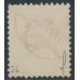 SWITZERLAND - 1864 1Fr gold Sitting Helvetia (Sitzende Helvetia), used – Zumstein # 36c SWITZERLAND - 1864 1Fr gold Sitting Helvetia (Sitzende Helvetia), used – Zumstein # 36c