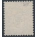 SWITZERLAND - 1882 3c grey-brown Numeral, granite paper, used – Zumstein # 59Ac