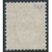 SWITZERLAND - 1882 15c yellow Numeral, granite paper, used – Zumstein # 63Aa