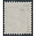 SWITZERLAND - 1882 40c grey Helvetia, perf. 11¾:11¾, used – Zumstein # 69A