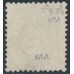 SWITZERLAND - 1882 40c grey Helvetia, perf. 11¾:11¾, used – Zumstein # 69A SWITZERLAND - 1882 40c grey Helvetia, perf. 11¾:11¾, used – Zumstein # 69A