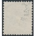 SWITZERLAND - 1891 50c blue Helvetia, perf. 11½:11, used – Zumstein # 70C SWITZERLAND - 1891 50c blue Helvetia, perf. 11½:11, used – Zumstein # 70C