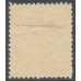 NEW GUINEA - 1932 5/- olive-brown Bird of Paradise, no dates, airmail o/p, MH – SG # 201