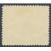 PAPUA / BNG - 1908 2½d black/pale ultramarine Lakatoi, small PAPUA, perf. 11, upright wmk, MH – SG # 51a PAPUA / BNG - 1908 2½d black/pale ultramarine Lakatoi, small PAPUA, perf. 11, upright wmk, MH – SG # 51a