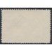 NEW GUINEA - 1939 2/- dull lake Bulolo Goldfields, used – SG # 222