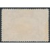 NEW GUINEA - 1939 5/- olive-brown Bulolo Goldfields, used – SG # 223