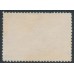 NEW GUINEA - 1939 10/- pink Bulolo Goldfields, used – SG # 224