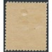 NEW GUINEA - 1931 5/- olive-brown Bird of Paradise, with dates, MH – SG # 160