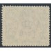 PAPUA - 1932 1/3 lilac/greenish blue Lakatoi, overprinted OS, MNH – SG # O65