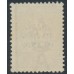 AUSTRALIA / NWPI - 1915 3d olive Kangaroo, die I, 3rd watermark, MNH – SG # 96