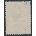 AUSTRALIA / NWPI - 1919 2/- brown Kangaroo, 3rd watermark, used – SG # 115