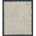 AUSTRALIA / NWPI - 1919 ½d bluish green KGV, LM watermark, used – SG # 119