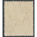 AUSTRALIA / NWPI - 1919 ½d yellowish green KGV, LM watermark, MH – SG # 119