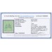 AUSTRALIA / NWPI - 1919 ½d bluish green KGV, inverted LM watermark, MH – SG # 119w AUSTRALIA / NWPI - 1919 ½d bluish green KGV, inverted LM watermark, MH – SG # 119w