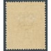 AUSTRALIA / NWPI - 1922 4d violet KGV, single watermark, MH – SG # 123 AUSTRALIA / NWPI - 1922 4d violet KGV, single watermark, MH – SG # 123