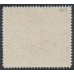 PAPUA / BNG - 1919 2/6 maroon/pale pink Lakatoi, used – SG # 103