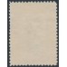 PAPUA - 1932 9d black/violet Papuan Shooting Fish, used – SG # 138