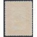 PAPUA - 1932 1/3 black/dull purple Lakatoi, used – SG # 140