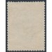 PAPUA - 1932 5/- black/olive-brown Native Policeman, used – SG # 143