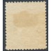 NEW GUINEA - 1934 2½d green Bird of Paradise, no dates, o/p OS, MH – SG # O45