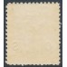 NEW GUINEA - 1931 5/- olive-brown Bird of Paradise, with dates, o/p OS, MH – SG # O41