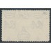NIGERIA - 1936 2/6 black/ultramarine Victoria-Buea Road, used – SG # 42