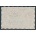 SIERRA LEONE - 1956 £1 black/orange Government House, used – SG # 222