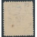 JOHORE - 1938 12c purple Postage Due, used – SG # D5