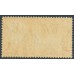 ASCENSION - 1938 2/6 black/carmine The Pier, perf. 13½, MNH – SG # 45