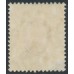 EAST AFRICA - 1907 10c lilac/olive KEVII definitive, MH – SG # 37