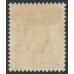 EAST AFRICA - 1907 12c purple KEVII definitive, MH – SG # 38