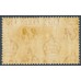 GIBRALTAR - 1938 1½d carmine Rock of Gibraltar, perf. 14, MNH – SG # 123