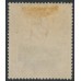 ST HELENA - 1903 1/- brown/brown-orange Government House, MH – SG # 59