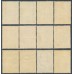 GOLD COAST - 1952 ½d to 10/- QEII definitives set of 12, MH – SG # 153-164
