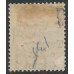 CEYLON - 1885 28c on 48c rose QV definitive, MH – SG # 168