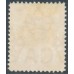 FALKLAND IS - 1904 1d vermilion KEVII definitive, MH – SG # 44