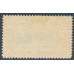 FALKLAND IS - 1938 10/- black/orange-brown Deception Island, MH – SG # 162