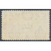 FALKLAND IS - 1938 £1 black/violet Coat of Arms, MNH – SG # 163