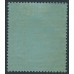 BERMUDA - 1938 2/6 black/red on grey-blue KGVI definitive, perf. 14, MH – SG # 117
