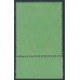 BERMUDA - 1946 10/- deep green/dull red on green KGVI definitive, perf. 14, MNH – SG # 119d BERMUDA - 1946 10/- deep green/dull red on green KGVI definitive, perf. 14, MNH – SG # 119d